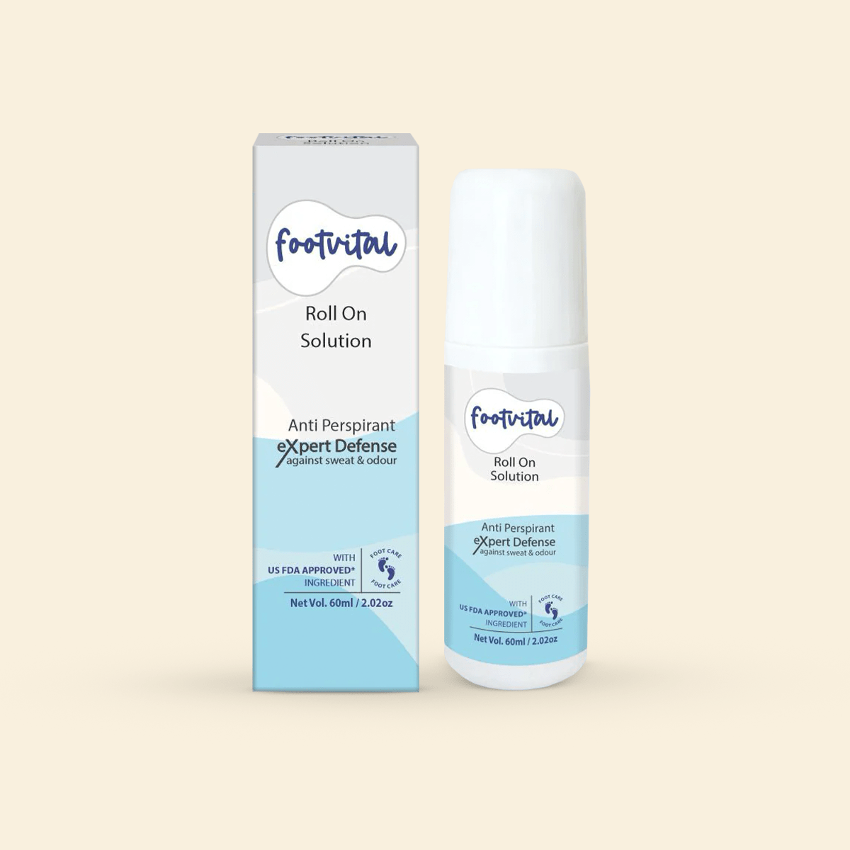 Shoprythm foot Vital,Father's day Footvital Roll On Solution Shoprythm foot Vital,Father's day Footvital Roll On Solution